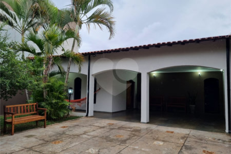 Casa ampla, confortável e pronta para morar em São Carlos/SP