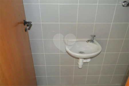 Apartamento à venda com 3 quartos em Jardim Vila Mariana, São Paulo