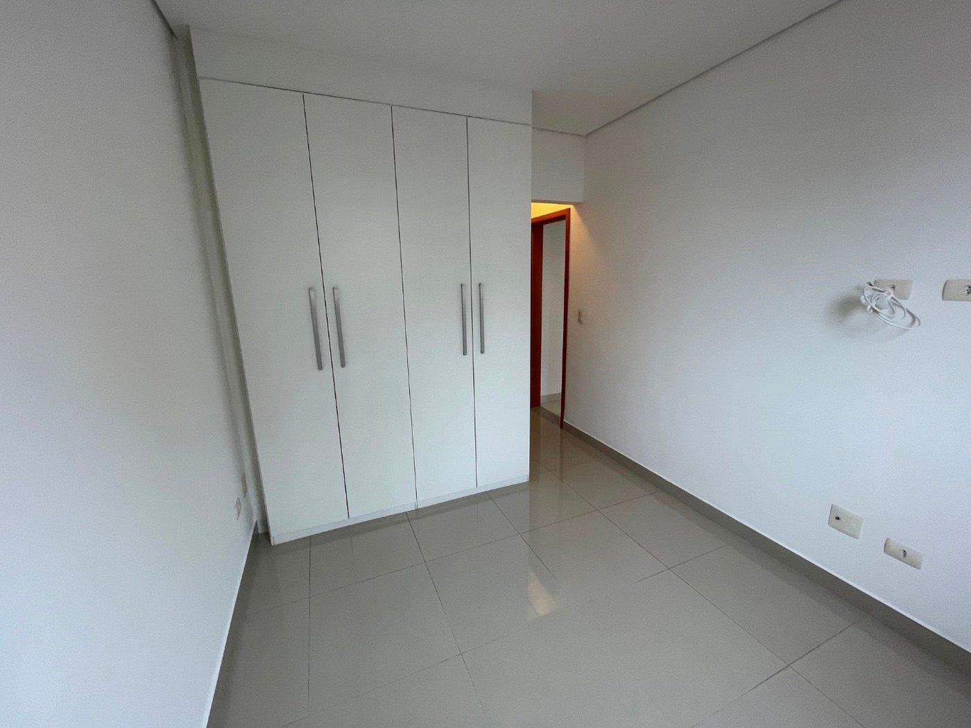 Apartamento para Locação no Boqueirão  2 Dormitórios 81m² – Santos/Sp