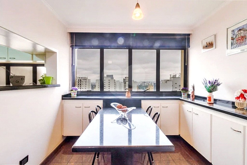 Apartamento à venda com 4 quartos, sendo 3 suítes, em Santana, São Paulo, SP