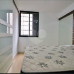 Apartamento à venda com 1 quarto em Vila Madalena, São Paulo, SP