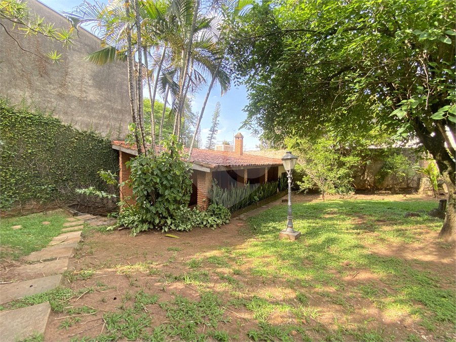 Casa à venda ou para alugar com 6 suítes em Jardim América, Sorocaba, SP