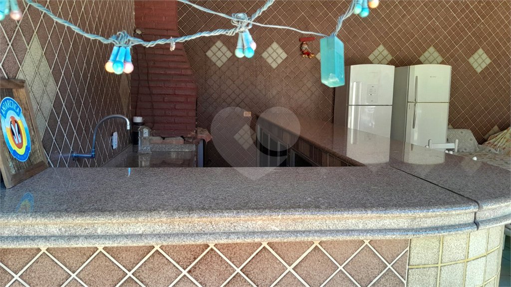 Casa à venda com 3 quartos, sendo 1 suíte, em Campo Grande, Rio de Janeiro, RJ