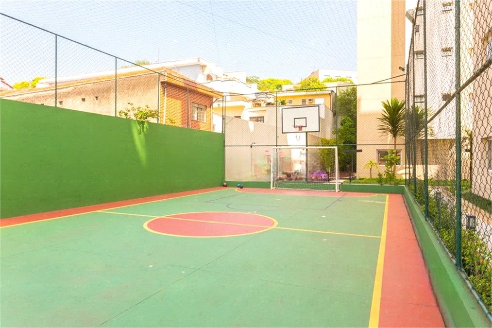 Apartamento à venda com 3 quartos, sendo 1 suíte, em Vila Ipojuca, São Paulo, SP
