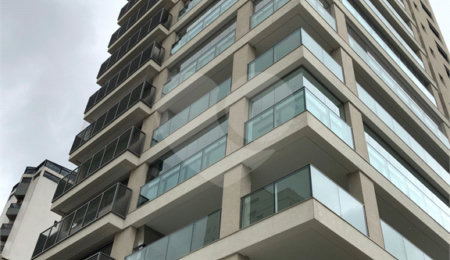Apartamento à venda com 4 suítes em Santana, São Paulo, SP