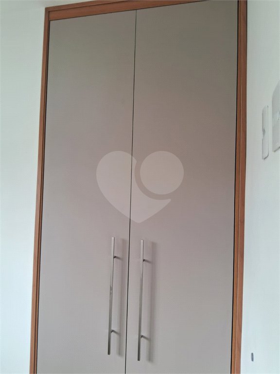 Apartamento para alugar com 1 suíte em Parada Inglesa, São Paulo, SP