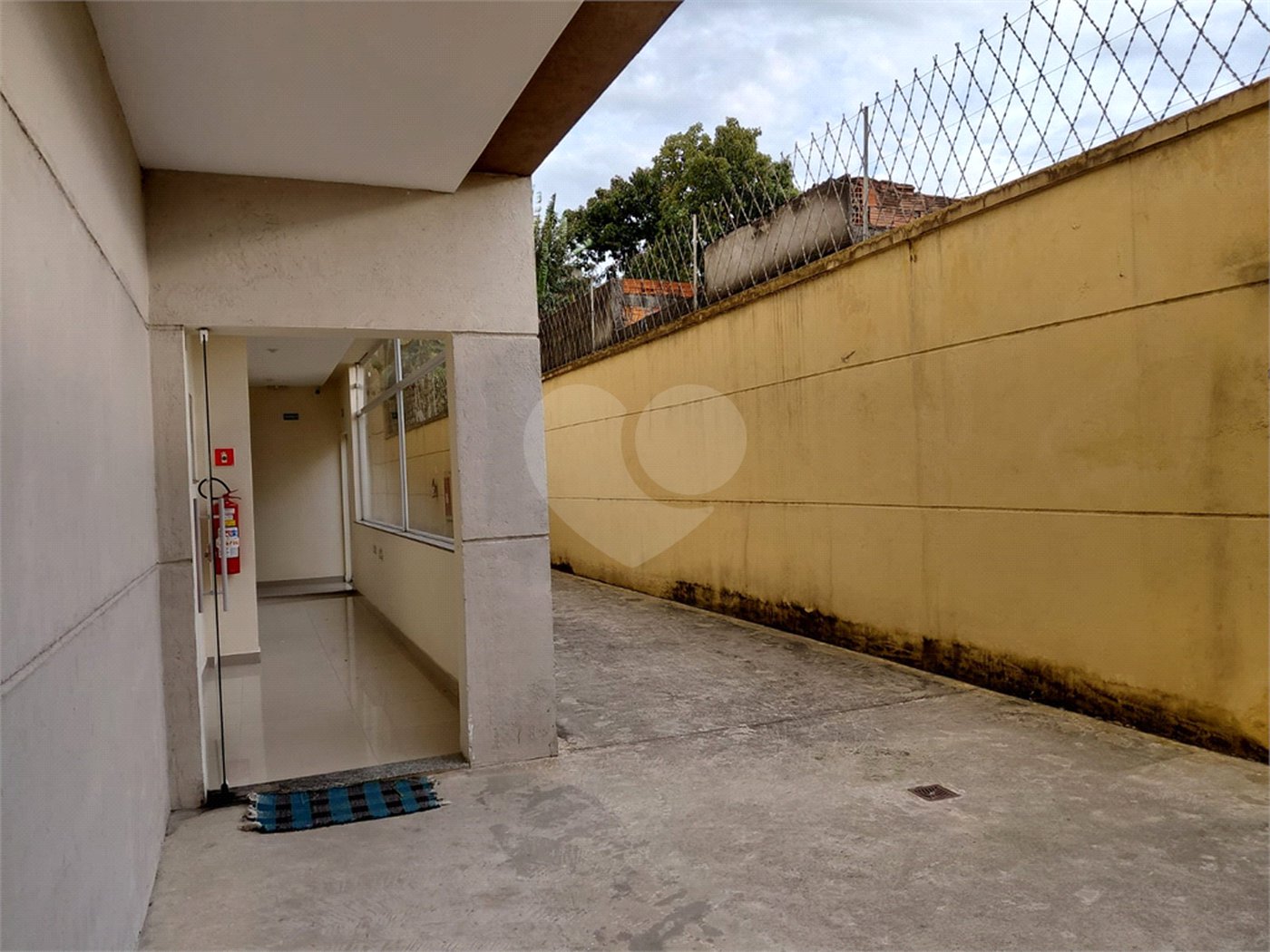 Apartamento para alugar com 2 quartos em Rio Pequeno, São Paulo, SP