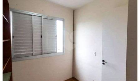 Apartamento à venda com 3 quartos em Jardim das Vertentes, São Paulo, SP