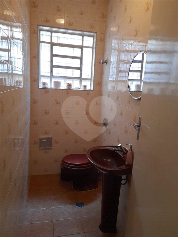 Sobrado à venda com 3 quartos, sendo 1 suíte,  em Parada Inglesa, São Paulo, SP
