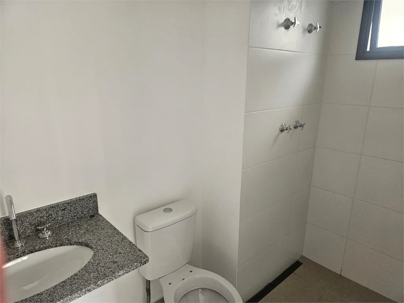 Apartamento à venda com 2 quartos, sendo 1 suíte, em Cidade Monções, São Paulo, SP