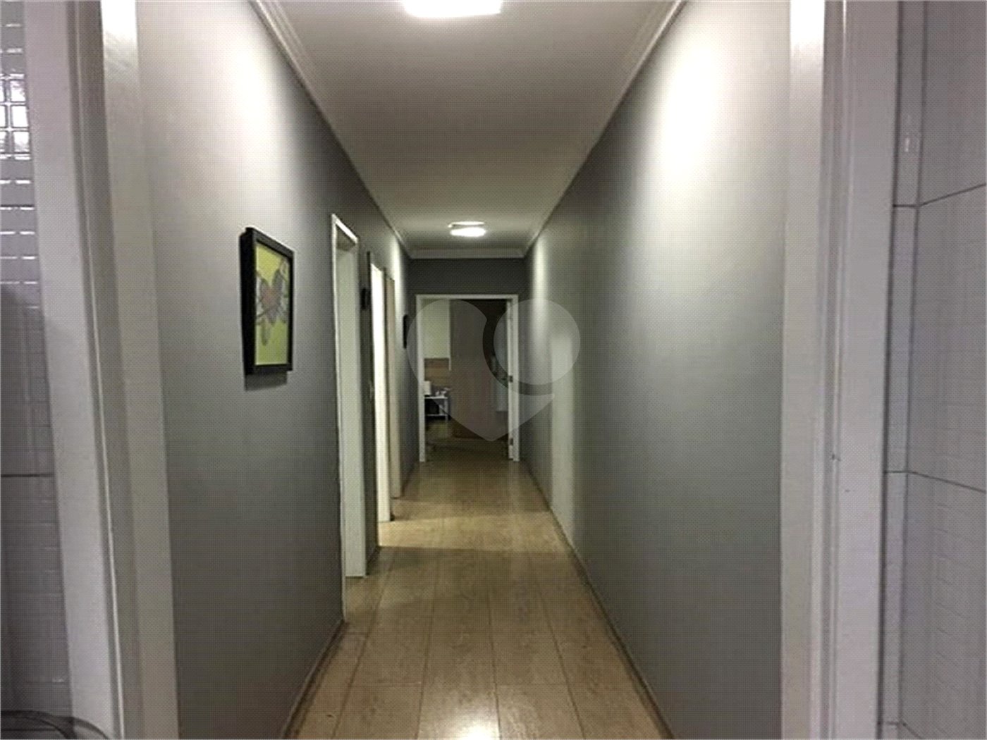 Casa à venda com 3 quartos, sendo 1 suíte, no condomínio 658, São Paulo - SP