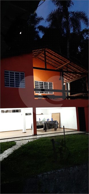Casa à venda com 2 quartos em Caceia, Mairiporã, SP