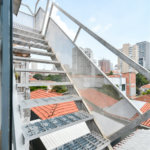 Sobrado à venda ou para alugar com 4 quartos em Vila Clementino, São Paulo, SP