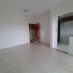 Apartamento para alugar com 3 quartos, sendo 1 suíte,  em Aqui Se Vive, Indaiatuba, SP