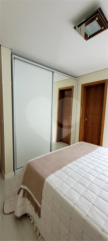 Sobrado à venda com 2 quartos, sendo 1 suíte,  em Chácara Santo Antônio (zona Leste), São Paulo, SP