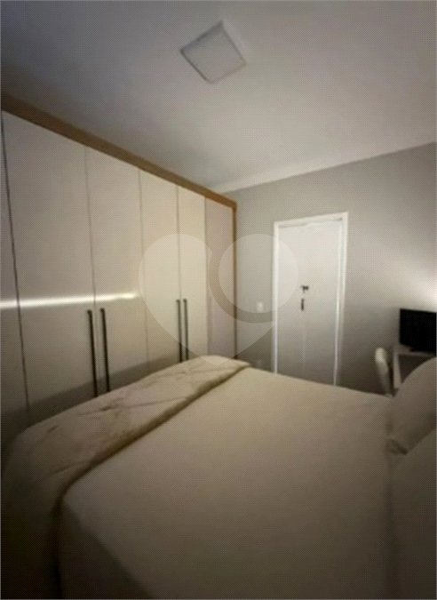 Apartamento à venda com 2 quartos em Jardim Testae, Guarulhos, SP