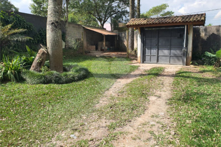 Chácara à venda ou para alugar com 3 quartos em Vila Marcelo, São Paulo, SP