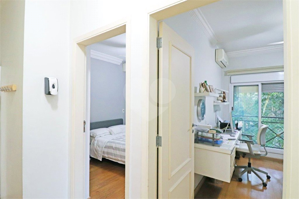 Apartamento à venda com 3 quartos, sendo 1 suíte, em City Boaçava, São Paulo, SP