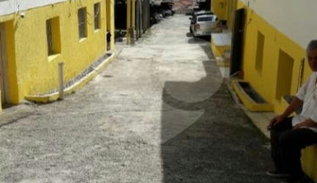 Terreno à venda com 2 quartos em Santana, São Paulo, SP