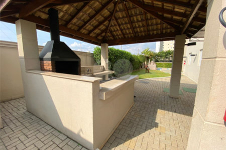 Apartamento à venda com 2 quartos, sendo 1 suíte, em Água Branca, São Paulo, SP
