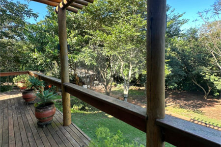 Chácara à venda com 3 quartos, sendo 1 suíte, em Pedro Juan Caballero, Amambay
