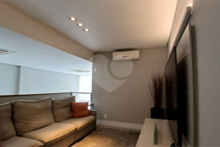 Apartamento à venda com 3 suítes em Jardim Fonte do Morumbi, São Paulo, SP