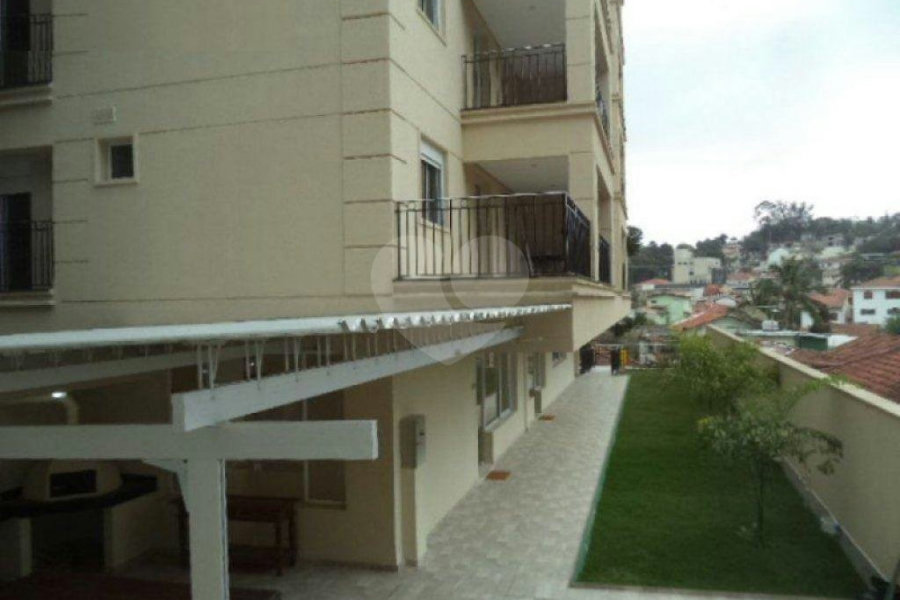 Apartamento à venda com 3 quartos, sendo 1 suíte, em Tremembé, São Paulo, SP