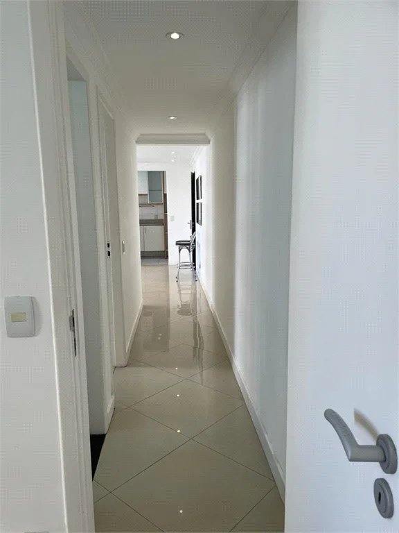 Apartamento à venda com 2 quartos em Vila Andrade, São Paulo, SP
