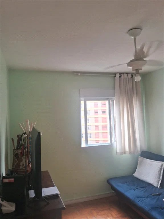Apartamento à venda com 3 quartos em Pinheiros, São Paulo, SP