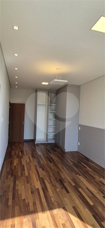 Casa à venda com 4 suítes no condomínio Residencial Parque Campos de Santo Antônio Ii, Itu - Sp, Itu - SP