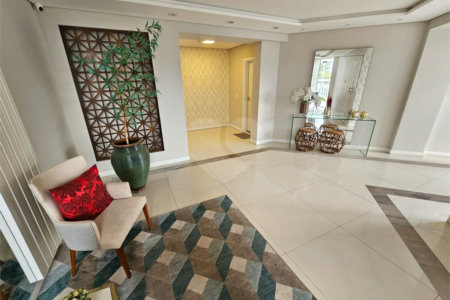 Apartamento à venda com 3 quartos, sendo 1 suíte, em Jardim Bela Vista, Indaiatuba, SP