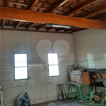 Sobrado à venda com 3 quartos em Tucuruvi, São Paulo, SP
