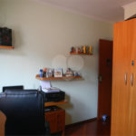 Sobrado à venda com 3 quartos, sendo 1 suíte, em Vila Brasilina, São Paulo, SP
