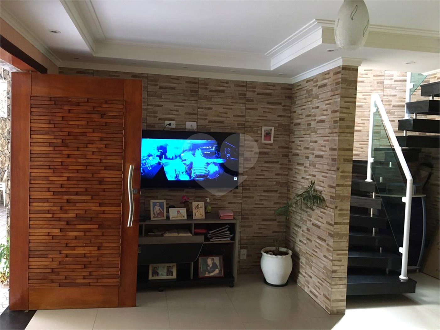 Sobrado à venda com 3 quartos, sendo 1 suíte,  em Vila Lageado, São Paulo, SP