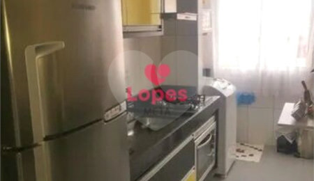 Apartamento à venda com 3 quartos, sendo 1 suíte,  em Jardim América, São José dos Campos, SP