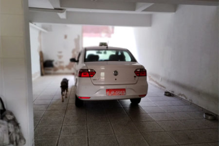 Sobrado à venda com 4 quartos, sendo 1 suíte, em Jardim Monte Kemel, São Paulo, SP