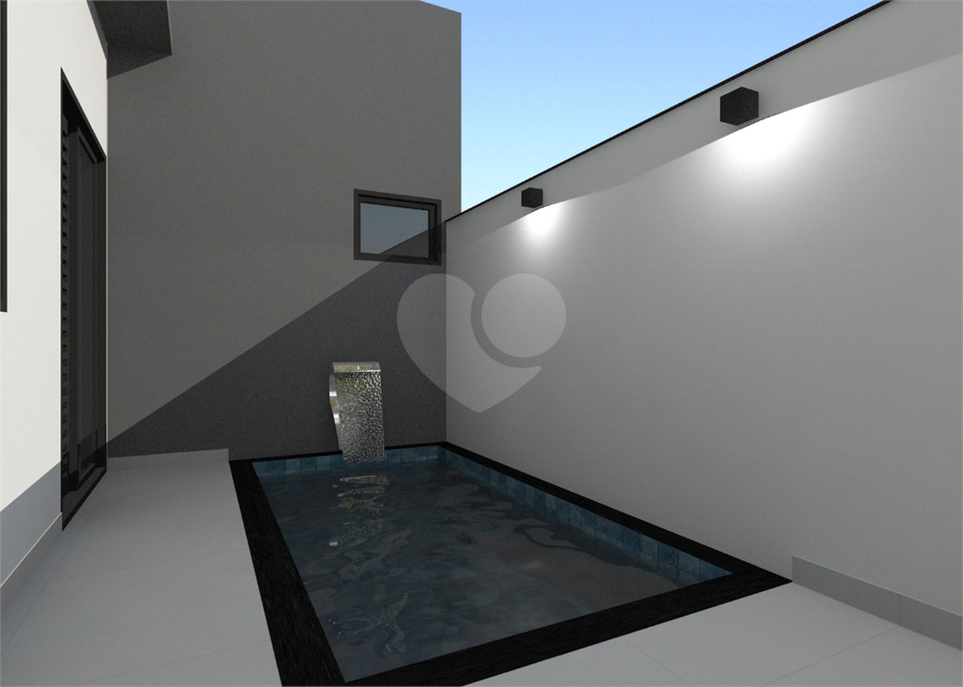 Casa à venda com 3 quartos, sendo 1 suíte, no condomínio Jardim Residencial Villagio Ipanema I, Sorocaba - SP