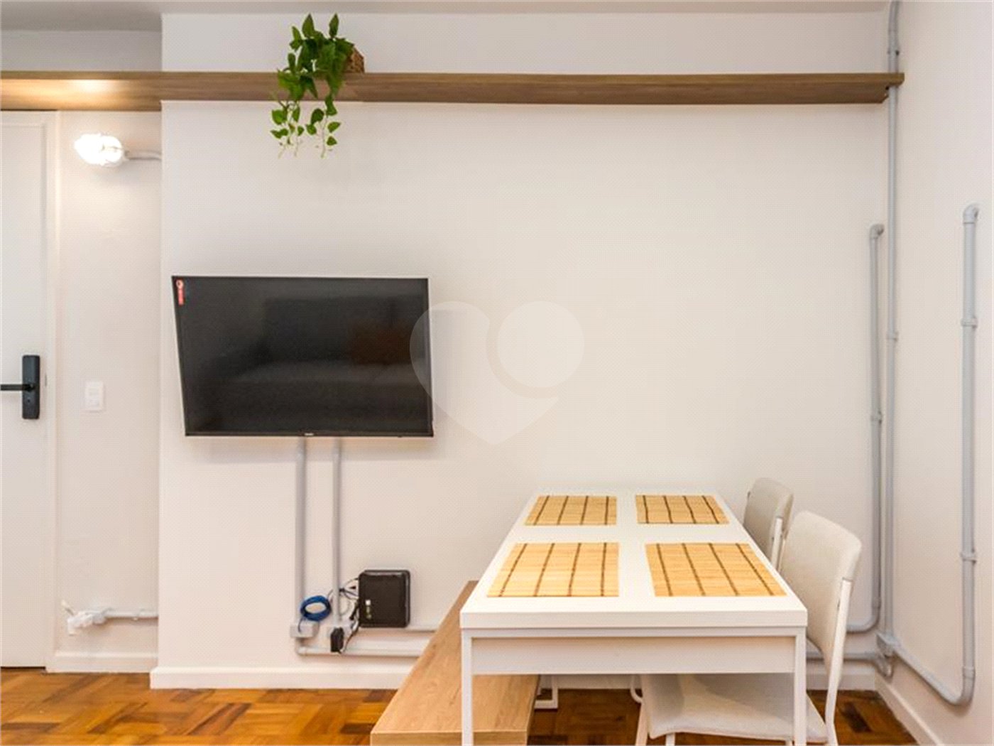 Apartamento à venda com 3 quartos em Vila Mariana, São Paulo, SP