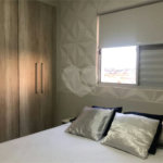 Apartamento à venda com 2 quartos, sendo 1 suíte, em Jardim Prestes de Barros, Sorocaba, SP