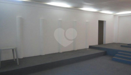 Sobrado para alugar com 1 quarto em Santana, São Paulo, SP