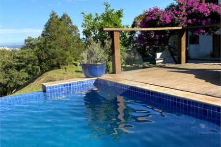 Casa à venda com 4 quartos, sendo 1 suíte, em Jardim Marica, Mogi das Cruzes, SP