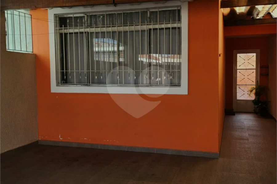 Casa Térrea à venda com 2 quartos em Jaçanã, São Paulo, SP