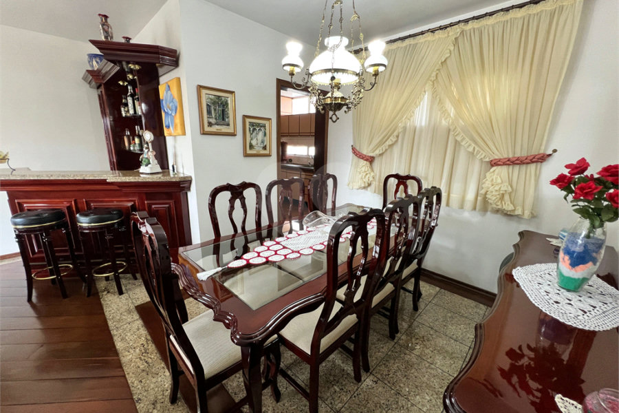 Apartamento à venda com 3 quartos, sendo 1 suíte, em Água Fria, São Paulo, SP