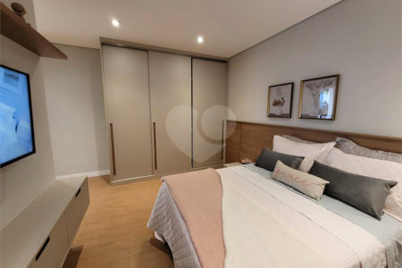 Casa à venda com 3 suítes no condomínio Villaggio Terra Nova, Atibaia - SP