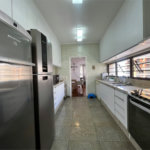 Apartamento à venda com 4 quartos, sendo 3 suítes, em Santana, São Paulo, SP