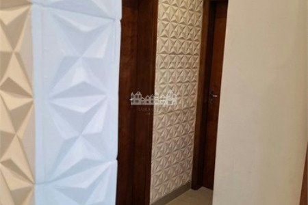 Apartamento à Venda no Centro de Bragança Paulista – 2 Dormitórios, 1 Suíte
