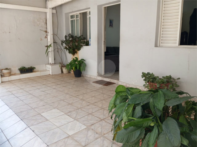 Casa de Vila à venda com 2 quartos em Santana, São Paulo, SP