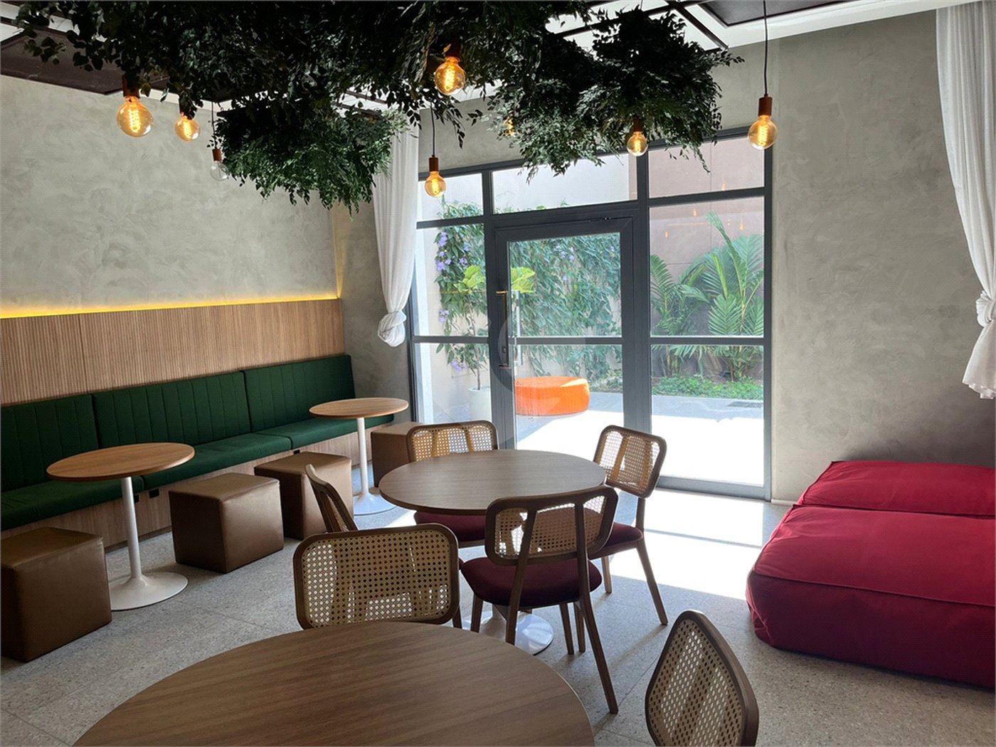 Apartamento à venda com 1 quarto em Vila Mariana, São Paulo, SP
