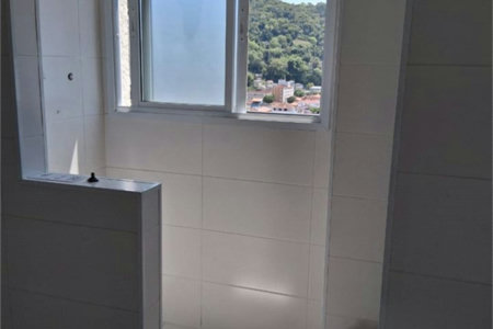 Apartamento com 1 dormitório à venda, 59 m² por R$ 617.000,00 - Marapé - Santos/SP