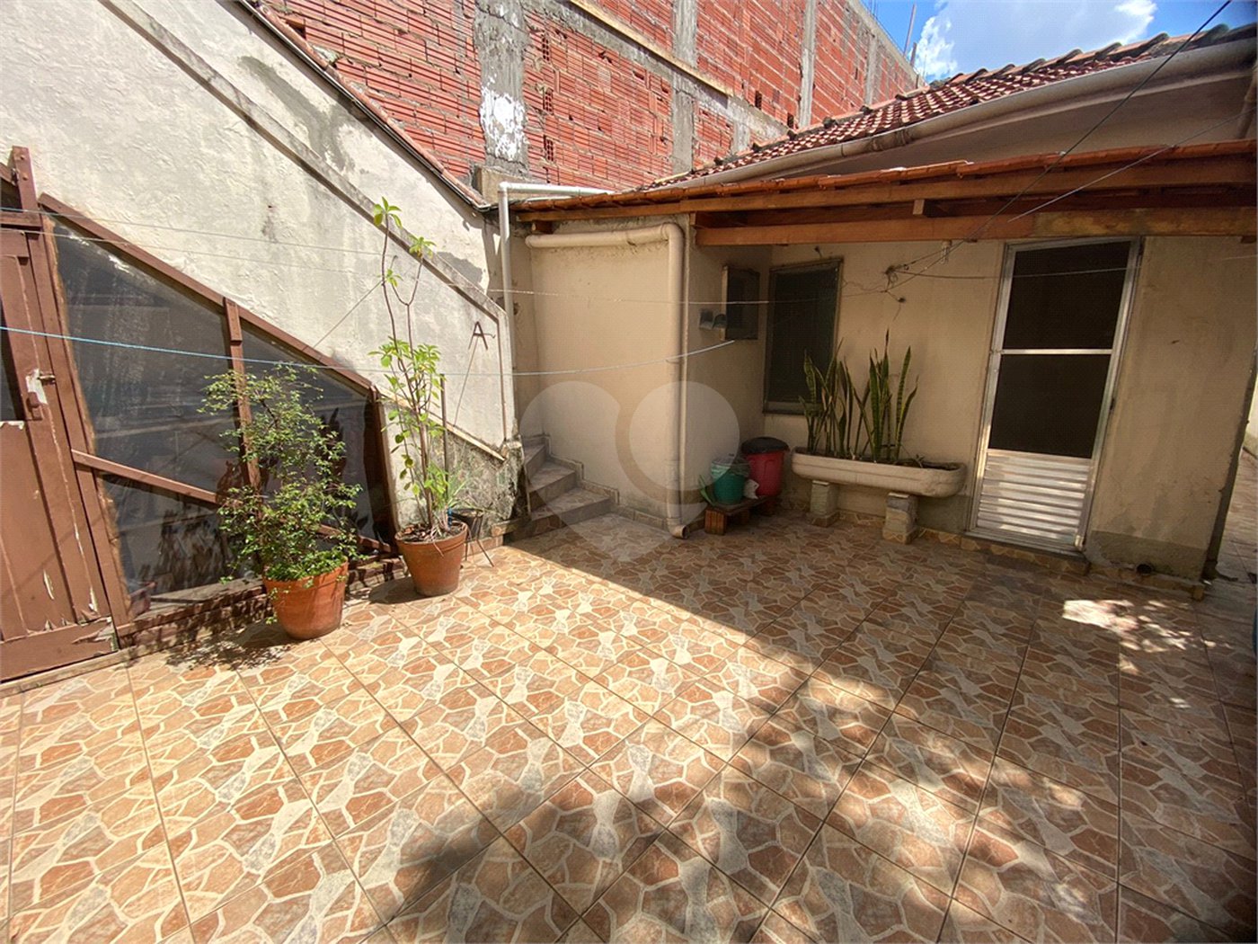 Casa à venda com 4 quartos em Santana, São Paulo, SP